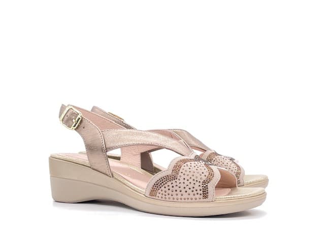 Stonefly Sandali Donna Vanity III Metal - 6