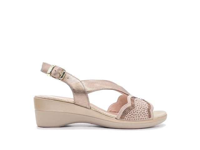 Stonefly Sandali Donna Vanity III Metal in Sandali moda Calzature Durello - Agna, commercioVirtuoso.it