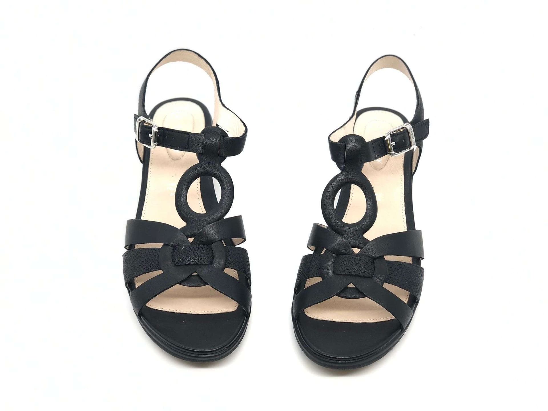 Stonefly Sandali donna VANITY III 216084 in Sandali moda Calzature Durello - Agna, commercioVirtuoso.it