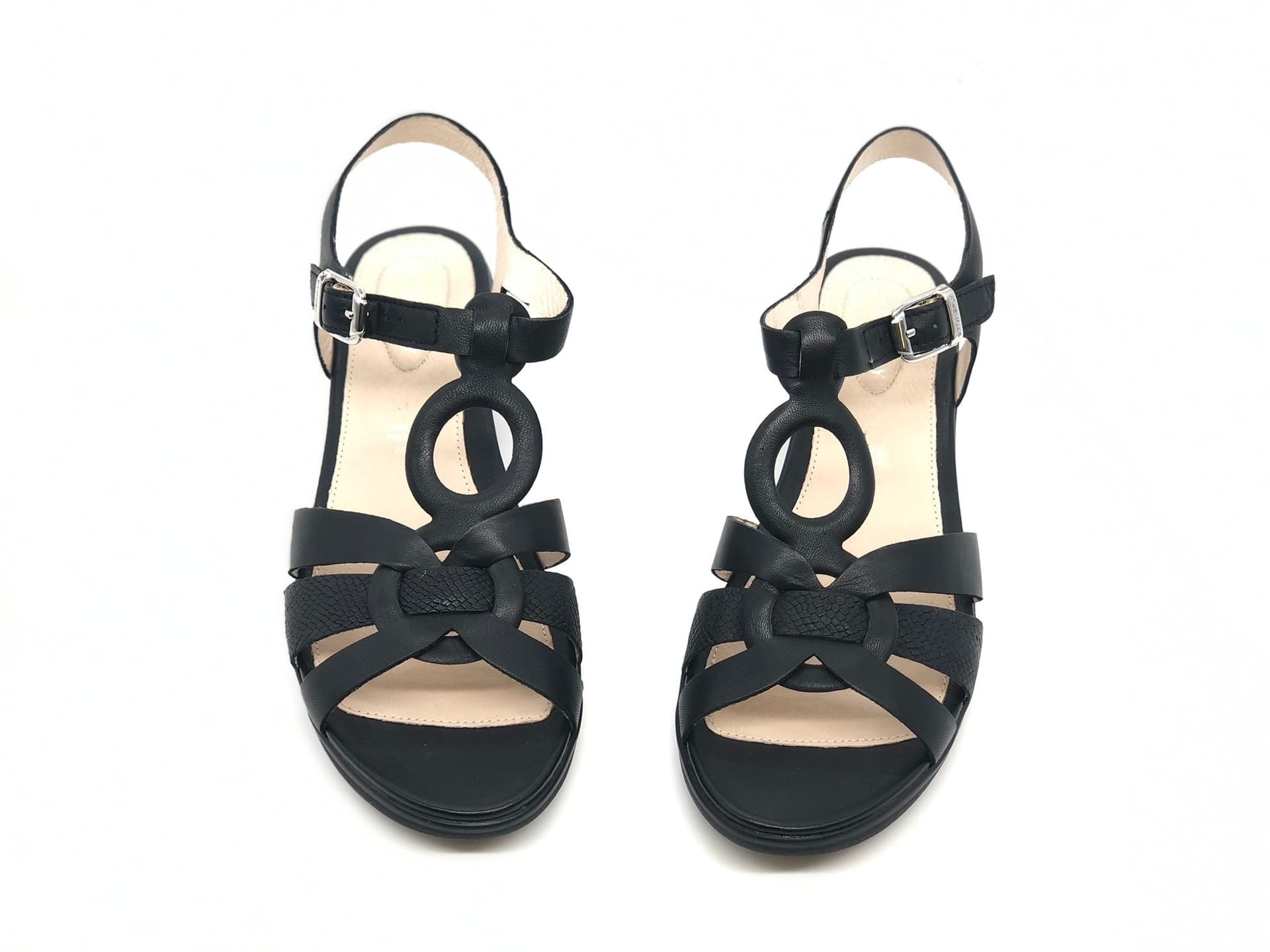 Stonefly Sandali donna VANITY III 216084 in Sandali moda Calzature Durello - Agna, commercioVirtuoso.it