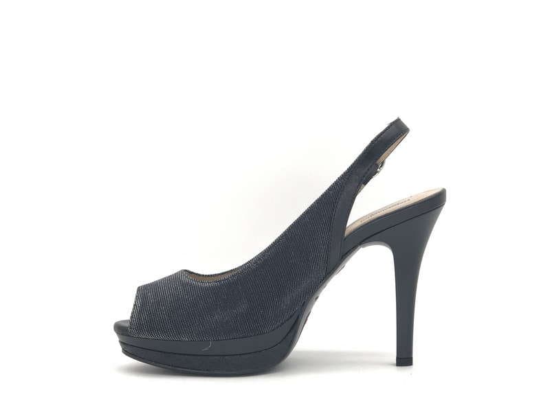 NERO GIARDINI Sandali donna P717412DE100 in Sandali moda Calzature Durello - Agna, commercioVirtuoso.it