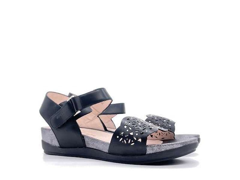 Stonefly Sandali Donna Eve 27 Black