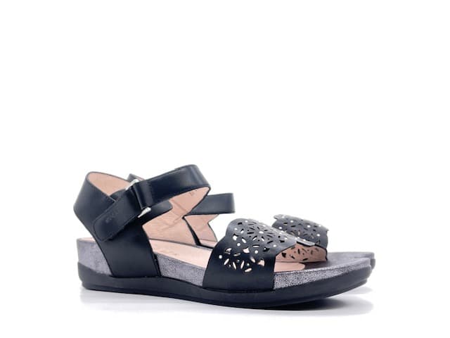Stonefly Sandali Donna Eve 27 Black - 6