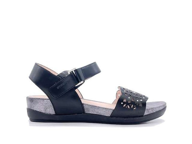 Stonefly Sandali Donna Eve 27 Black in Sandali moda Calzature Durello - Agna, commercioVirtuoso.it