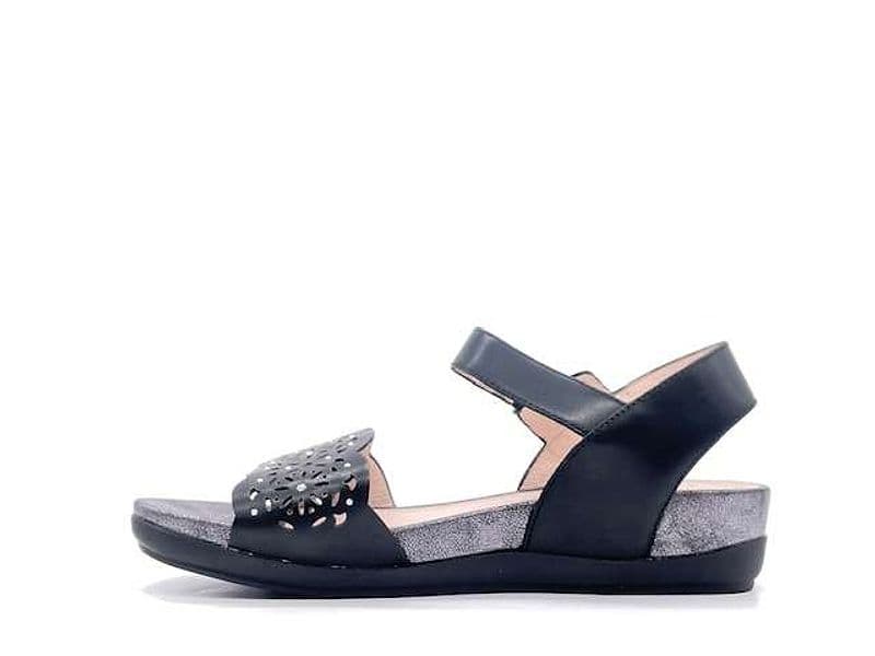 Stonefly Sandali Donna Eve 27 Black in Sandali moda Calzature Durello - Agna, commercioVirtuoso.it