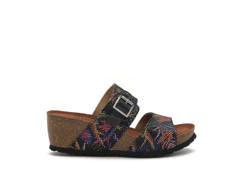 SABATINI Ciabatta donna 924 memory - 6