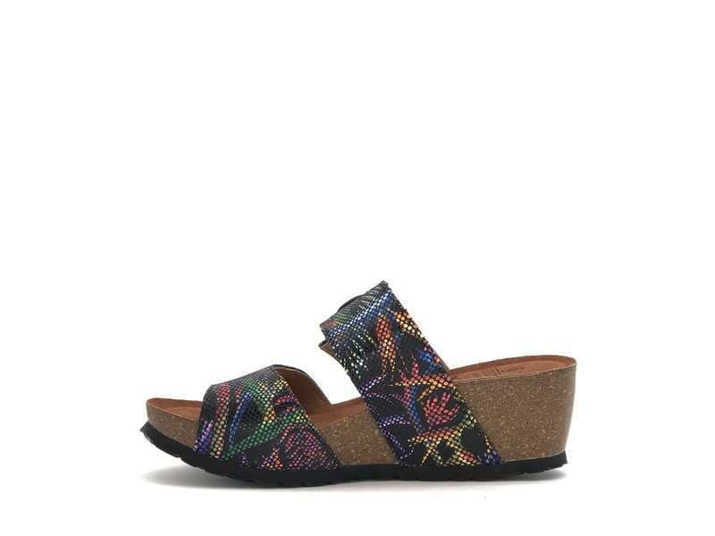 SABATINI Ciabatta donna 924 memory in Pantofole Calzature Durello - Agna, commercioVirtuoso.it