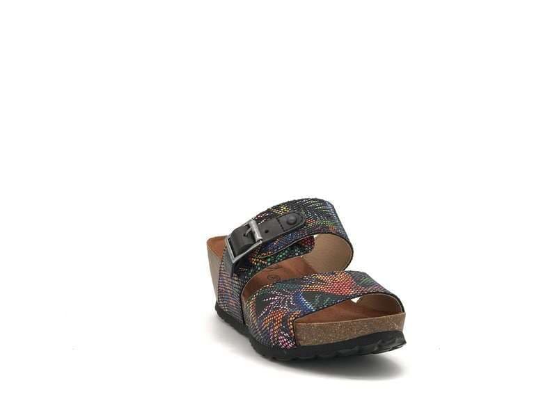 SABATINI Ciabatta donna 924 memory in Pantofole Calzature Durello - Agna, commercioVirtuoso.it