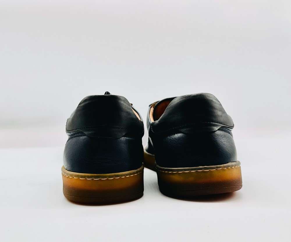 ROSSI Sneakers UOMO DIXAN BLU FONDO LACTAE HEVA in Sneaker casual Calzature Durello - Agna, commercioVirtuoso.it