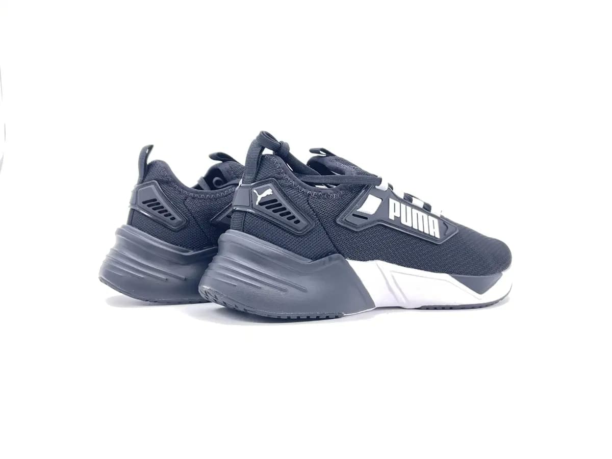 Puma Sneakers Uomo Retaliate Nero in Sneaker casual Calzature Durello - Agna, commercioVirtuoso.it