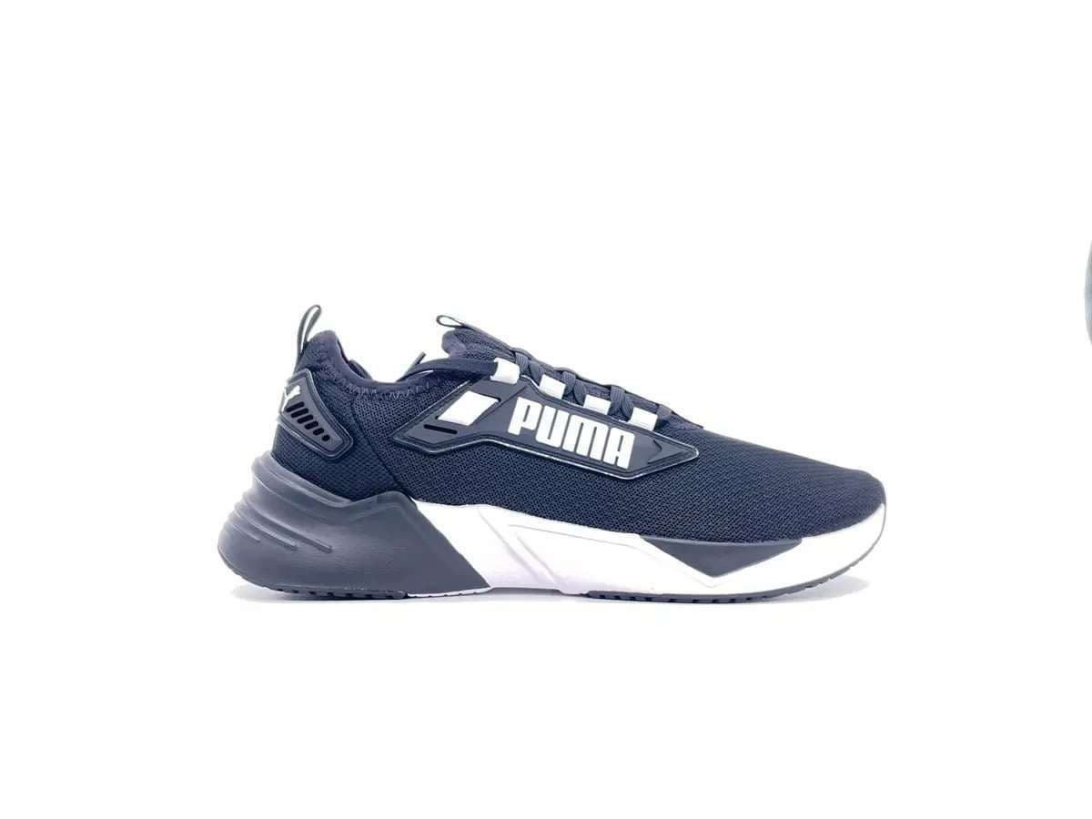 Puma Sneakers Uomo Retaliate Nero in Sneaker casual Calzature Durello - Agna, commercioVirtuoso.it