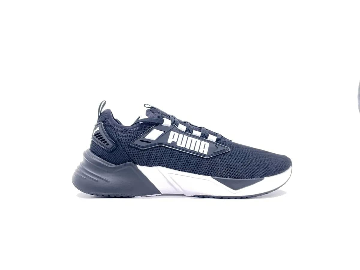 Puma Sneakers Uomo Retaliate Nero in Sneaker casual Calzature Durello - Agna, commercioVirtuoso.it