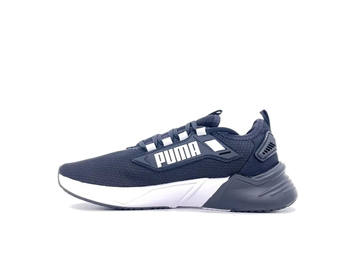 Puma Sneakers Uomo Retaliate Nero in Sneaker casual Calzature Durello - Agna, commercioVirtuoso.it