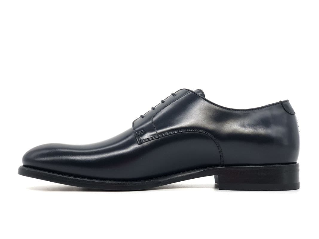 ROSSI Scarpa classica uomo Calf Blu in Scarpe stringate basse Calzature Durello - Agna, commercioVirtuoso.it