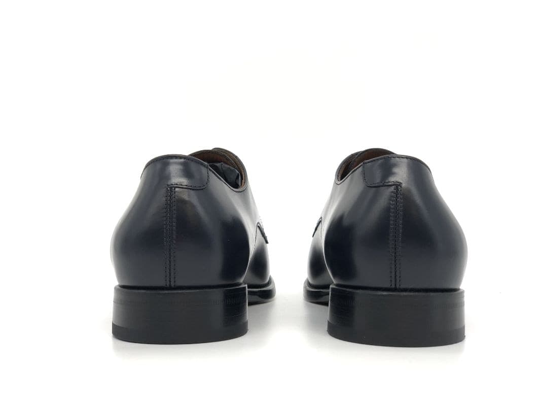 ROSSI Scarpa classica uomo Calf Blu in Scarpe stringate basse Calzature Durello - Agna, commercioVirtuoso.it