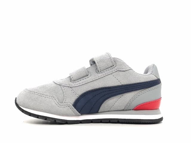 Puma Sneakers bambino ST RUNNER V2 SD V PS grigio in Sneaker casual Calzature Durello - Agna, commercioVirtuoso.it