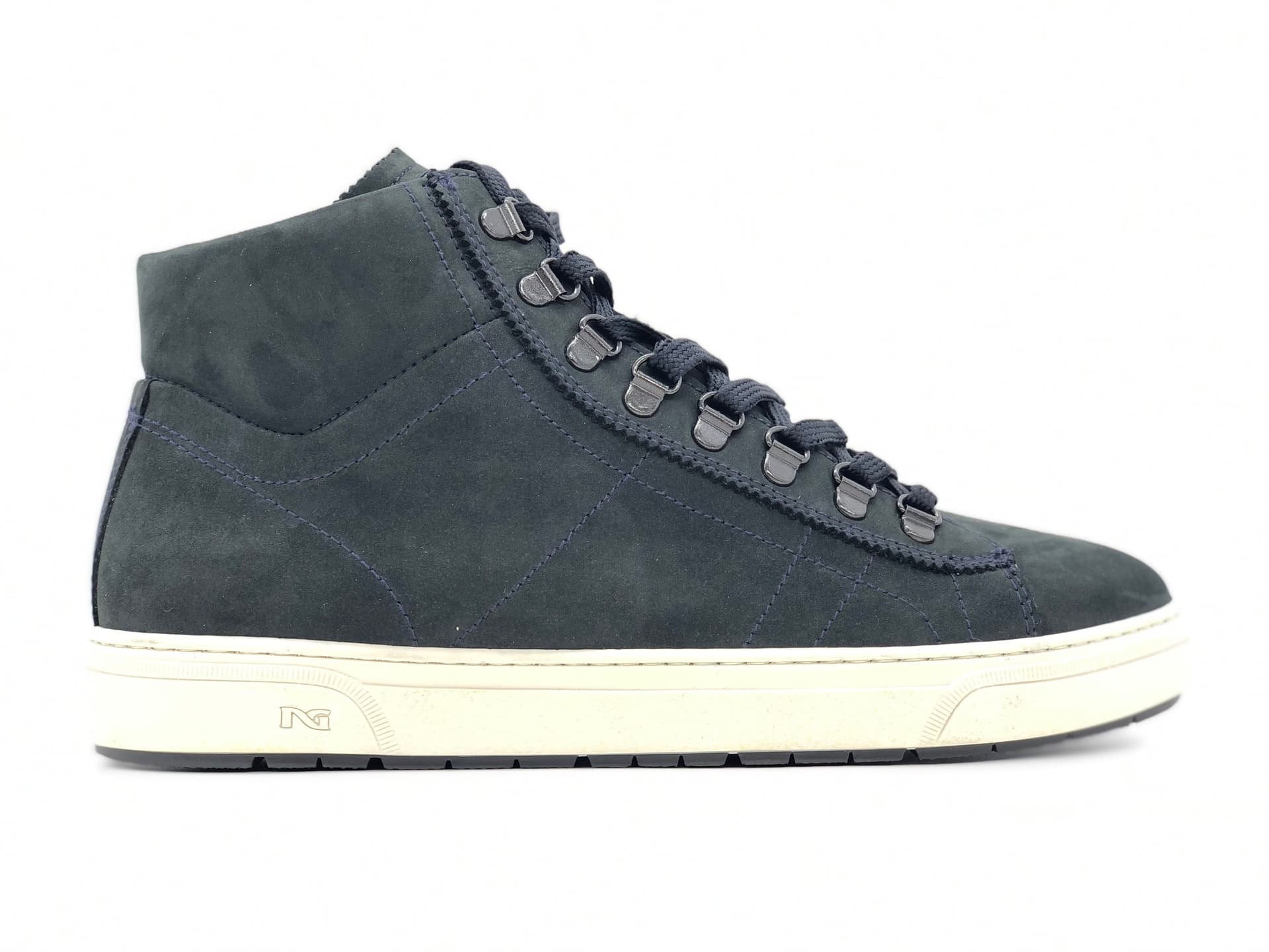 NERO GIARDINI Sneakers uomo A800670U 200 - 6