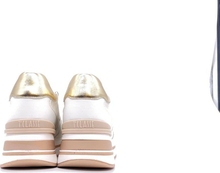 ALVIERO MARTINI 1 Classe Sneakers Donna White in Sneaker casual Calzature Durello - Agna, commercioVirtuoso.it