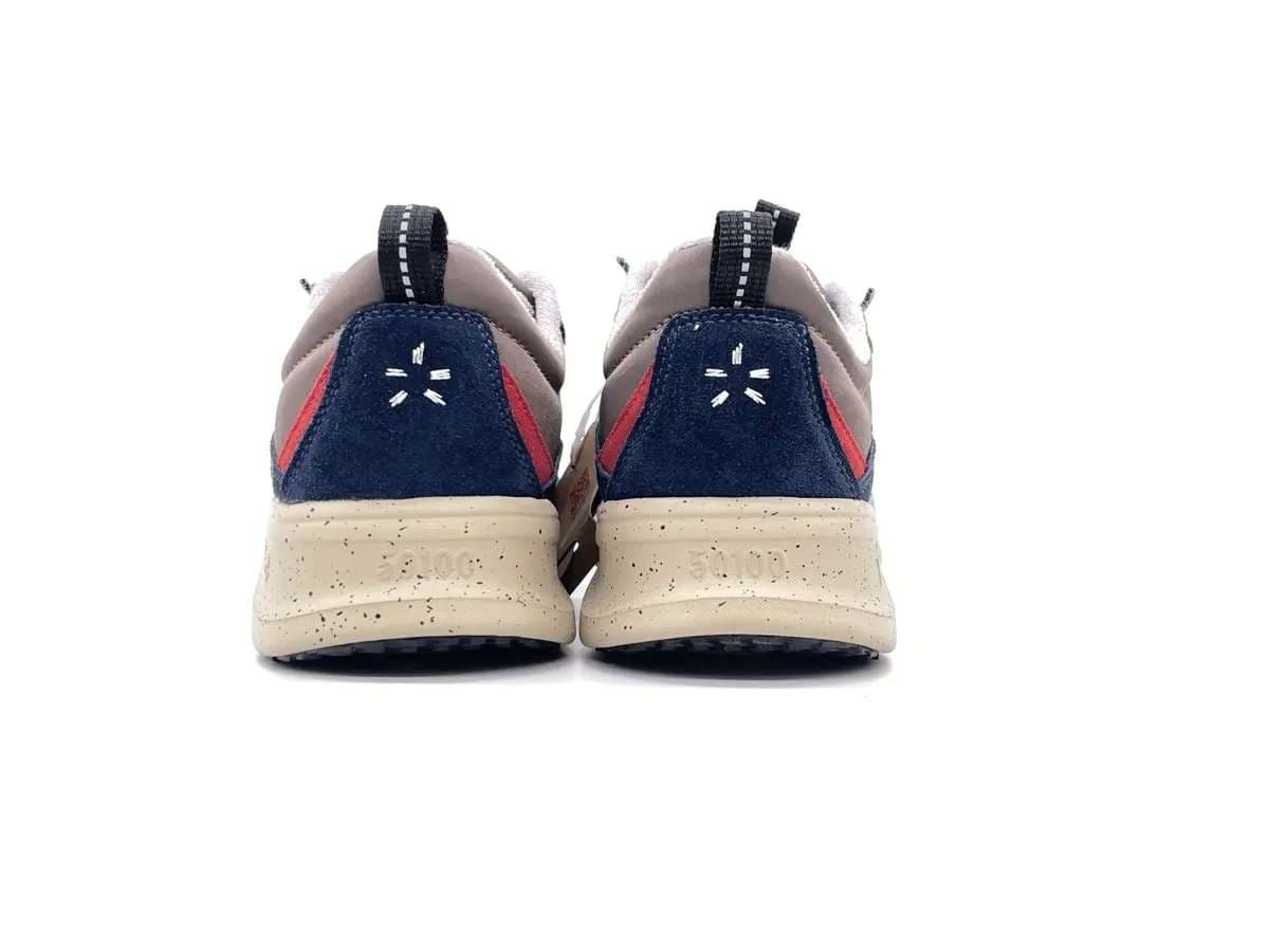 WOZ Sneakers Uomo Richard Cacao in Loafer e mocassini Calzature Durello - Agna, commercioVirtuoso.it