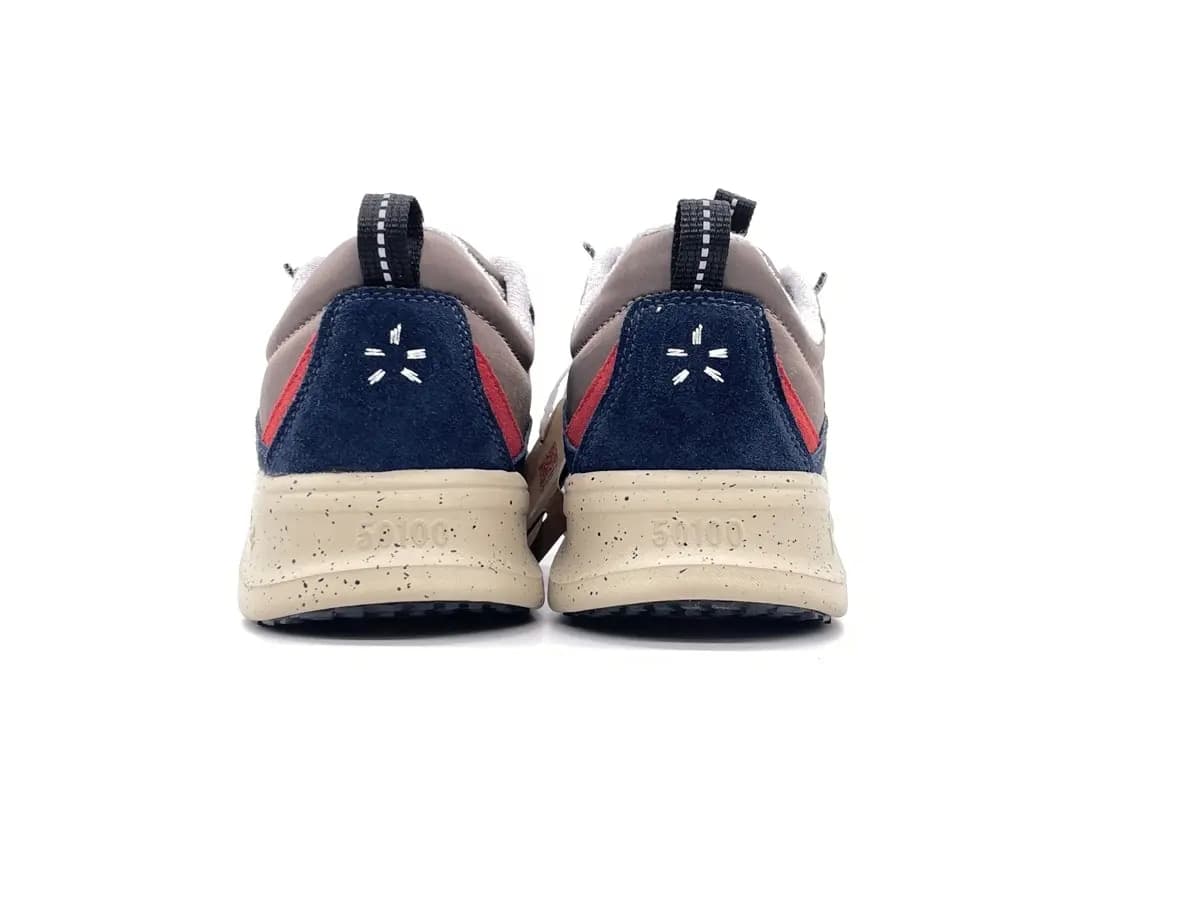 WOZ Sneakers Uomo Richard Cacao in Loafer e mocassini Calzature Durello - Agna, commercioVirtuoso.it