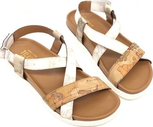 ALVIERO MARTINI 1 CLASSE Sandali donna LM 0291 MIXG in Scarpe col tacco Calzature Durello - Agna, commercioVirtuoso.it