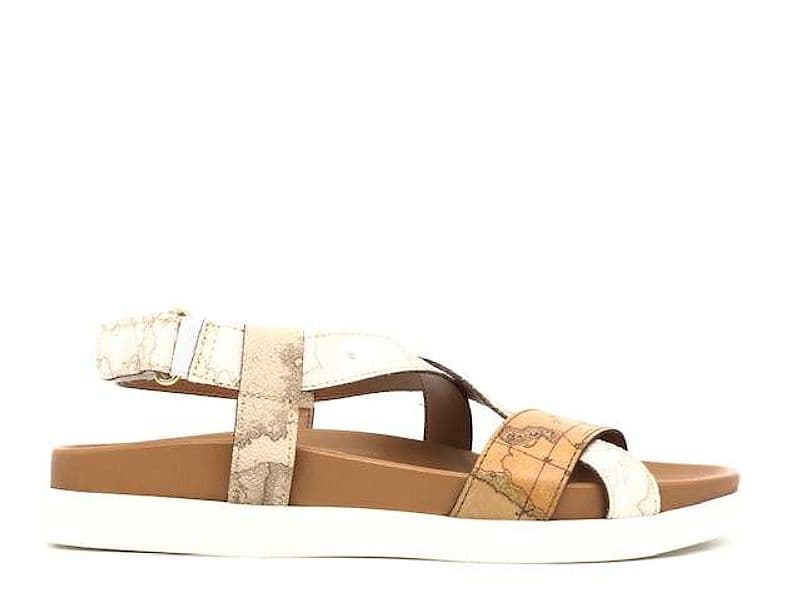 ALVIERO MARTINI 1 CLASSE Sandali donna LM 0291 MIXG in Scarpe col tacco Calzature Durello - Agna, commercioVirtuoso.it