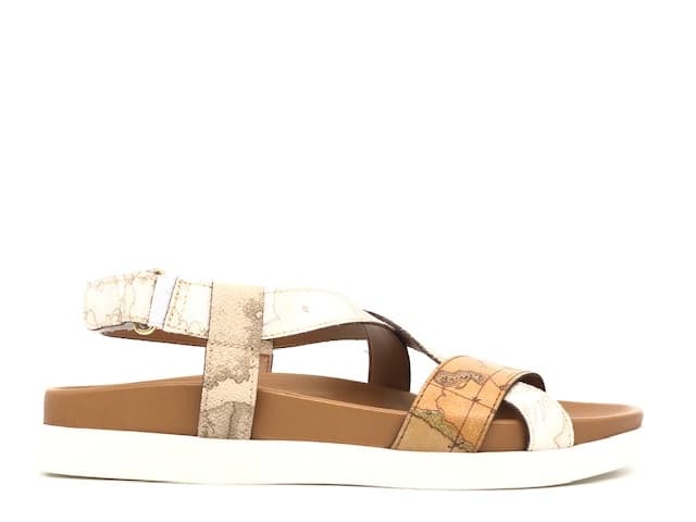 ALVIERO MARTINI 1 CLASSE Sandali donna LM 0291 MIXG in Scarpe col tacco Calzature Durello - Agna, commercioVirtuoso.it