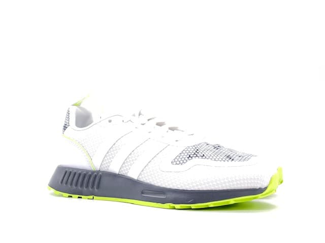 ADIDAS Multix Uomo White Green - 7