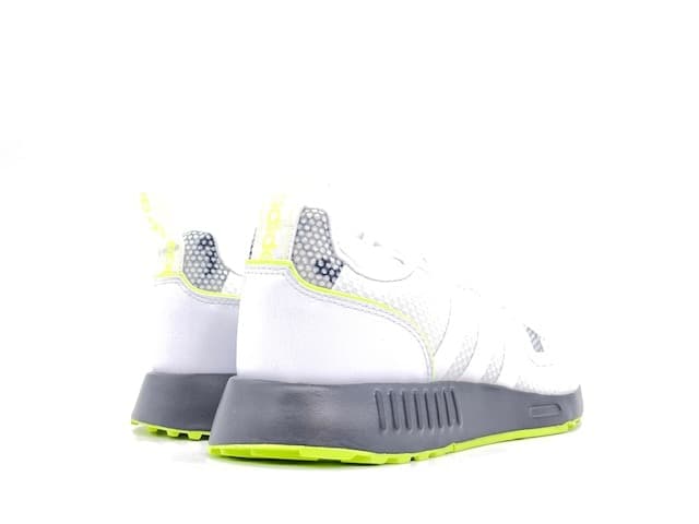 ADIDAS Multix Uomo White Green in Sneaker casual Calzature Durello - Agna, commercioVirtuoso.it