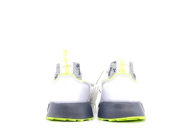 ADIDAS Multix Uomo White Green in Sneaker casual Calzature Durello - Agna, commercioVirtuoso.it