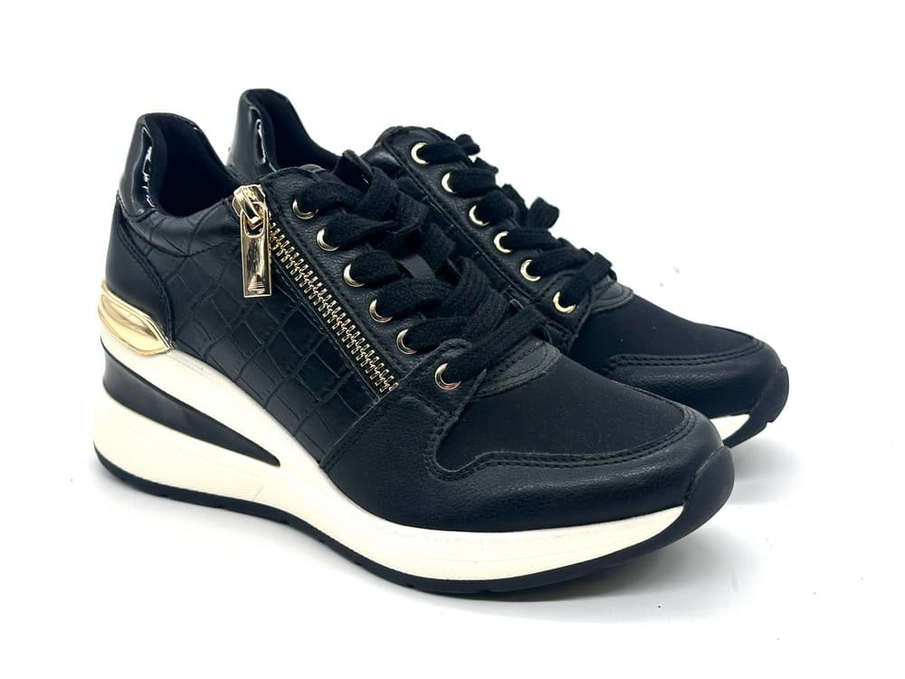 ALDO Sneakers donna ADWIWIA nero - 4