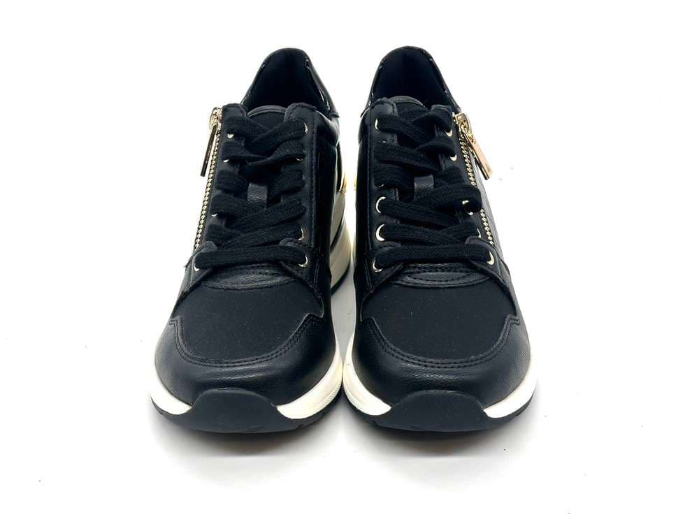 ALDO Sneakers donna ADWIWIA nero - 4