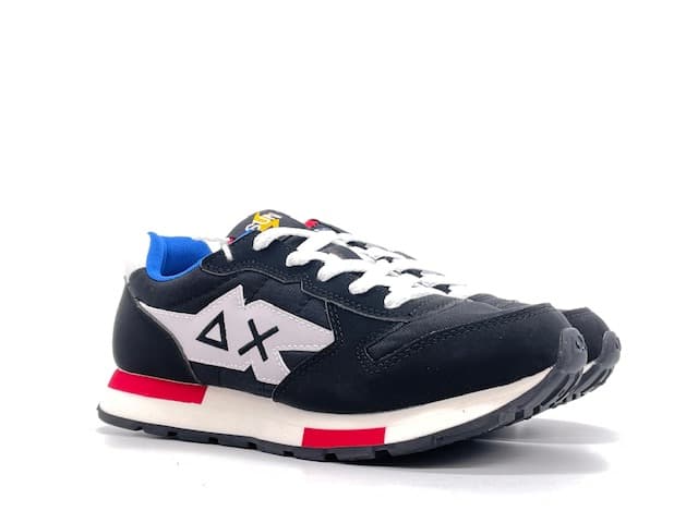 SUN68 Sneakers bambino BOY'S NIKI SOLID - 6