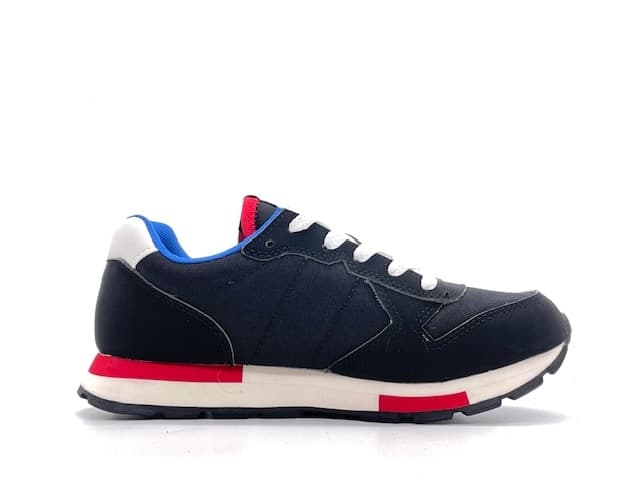 SUN68 Sneakers bambino BOY'S NIKI SOLID - 5