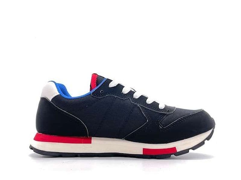 SUN68 Sneakers bambino BOY'S NIKI SOLID - 5
