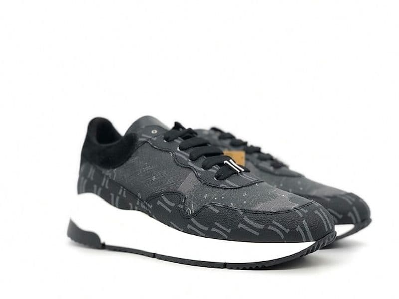 ALVIERO MARTINI 1 Classe Sneakers donna black - 6