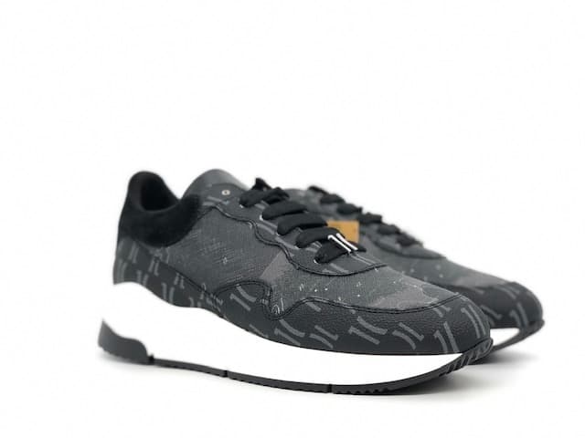 ALVIERO MARTINI 1 Classe Sneakers donna black - 6