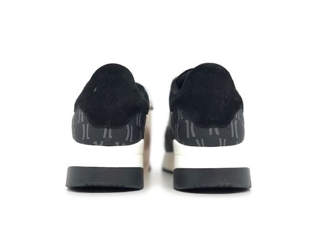 ALVIERO MARTINI 1 Classe Sneakers donna black - 5