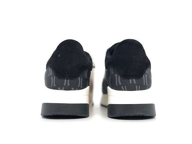 ALVIERO MARTINI 1 Classe Sneakers donna black - 5