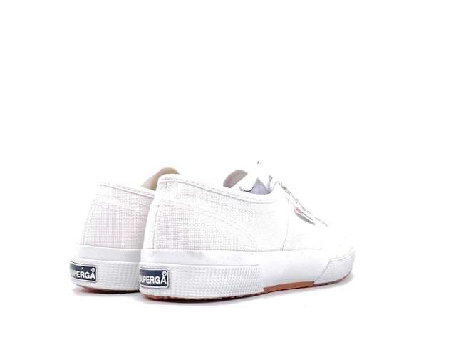 SUPERGA 2750 Sneakers Cotu classico Bianco in Sneaker casual Calzature Durello - Agna, commercioVirtuoso.it
