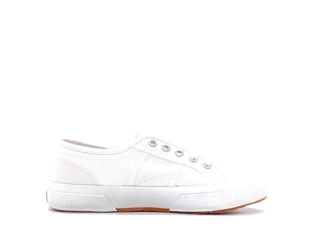 SUPERGA 2750 Sneakers Cotu classico Bianco in Sneaker casual Calzature Durello - Agna, commercioVirtuoso.it