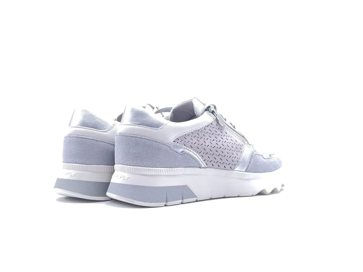 Stonefly Sneakers Donna Glacier Gray in Sneaker casual Calzature Durello - Agna, commercioVirtuoso.it