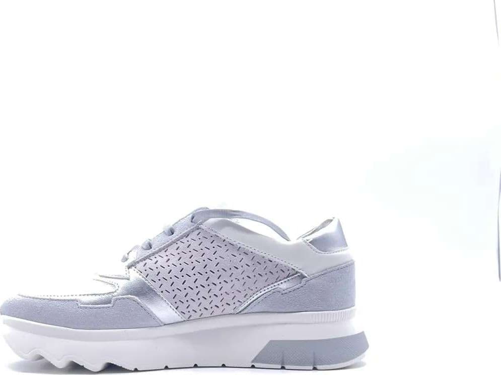 Stonefly Sneakers Donna Glacier Gray - 5