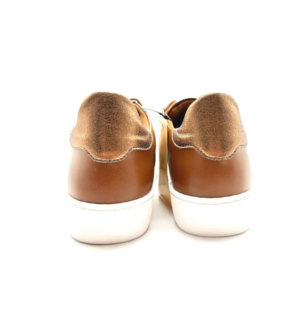ALVIERO MARTINI 1 Classe Sneakers Donna Chestnut - 5