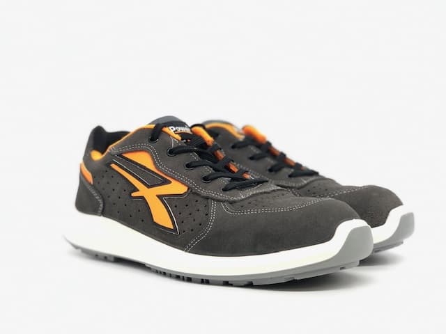UPOWER Scarpa antinfortunistica SIRIO S1P CI SRC ESD - 6