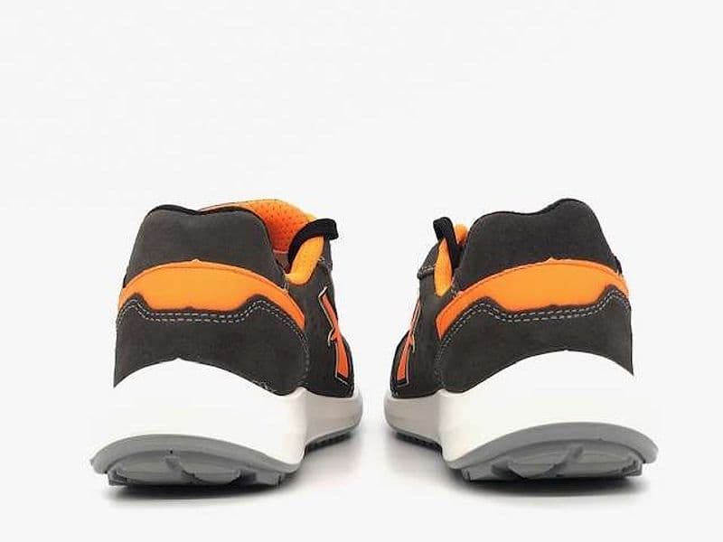 UPOWER Scarpa antinfortunistica SIRIO S1P CI SRC ESD in Scarpe Calzature Durello - Agna, commercioVirtuoso.it