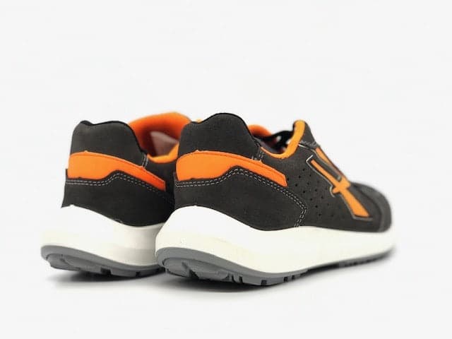 UPOWER Scarpa antinfortunistica SIRIO S1P CI SRC ESD in Scarpe Calzature Durello - Agna, commercioVirtuoso.it