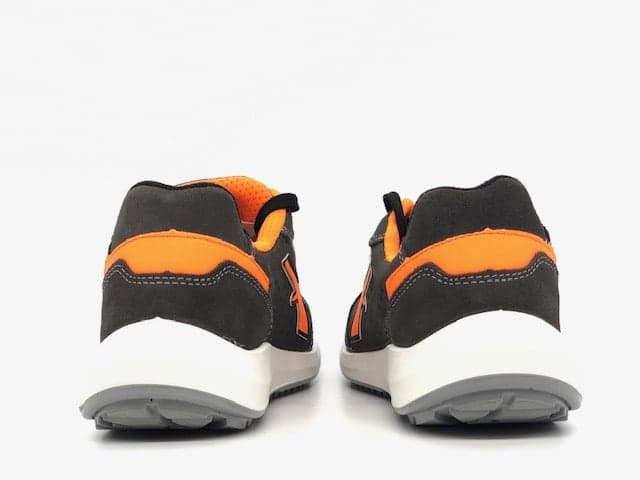 UPOWER Scarpa antinfortunistica SIRIO S1P CI SRC ESD in Scarpe Calzature Durello - Agna, commercioVirtuoso.it