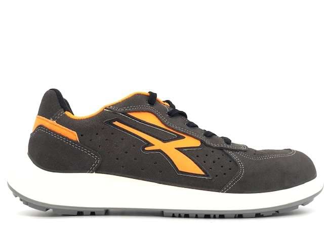UPOWER Scarpa antinfortunistica SIRIO S1P CI SRC ESD in Scarpe Calzature Durello - Agna, commercioVirtuoso.it