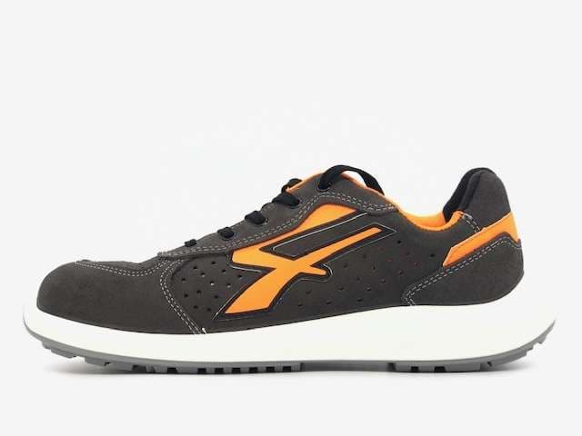 UPOWER Scarpa antinfortunistica SIRIO S1P CI SRC ESD in Scarpe Calzature Durello - Agna, commercioVirtuoso.it